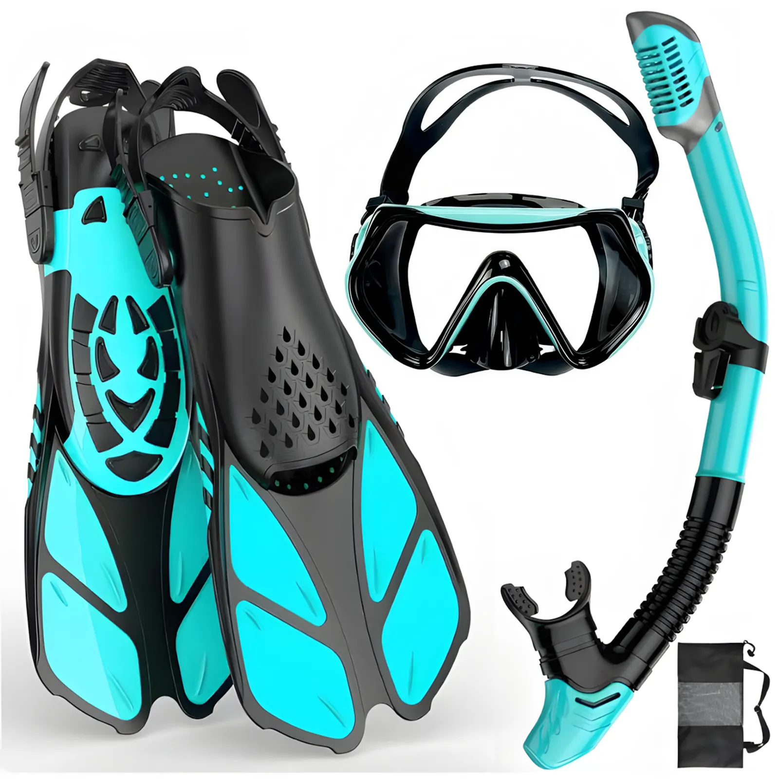 Zonanth Diving Set - Image 3