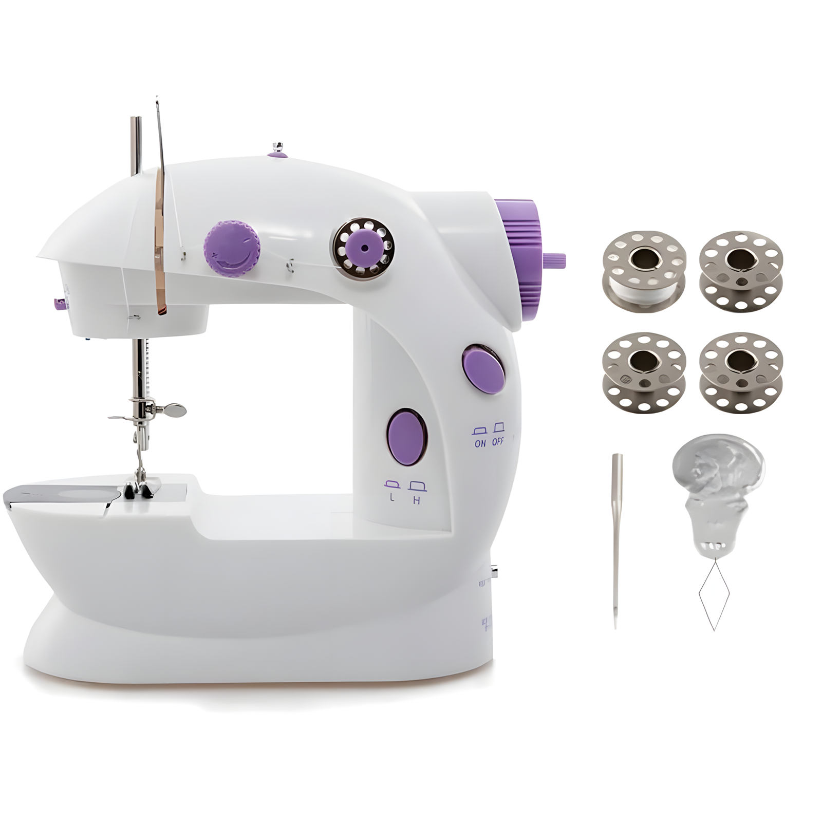 Zonanth Mini Sewing Machine